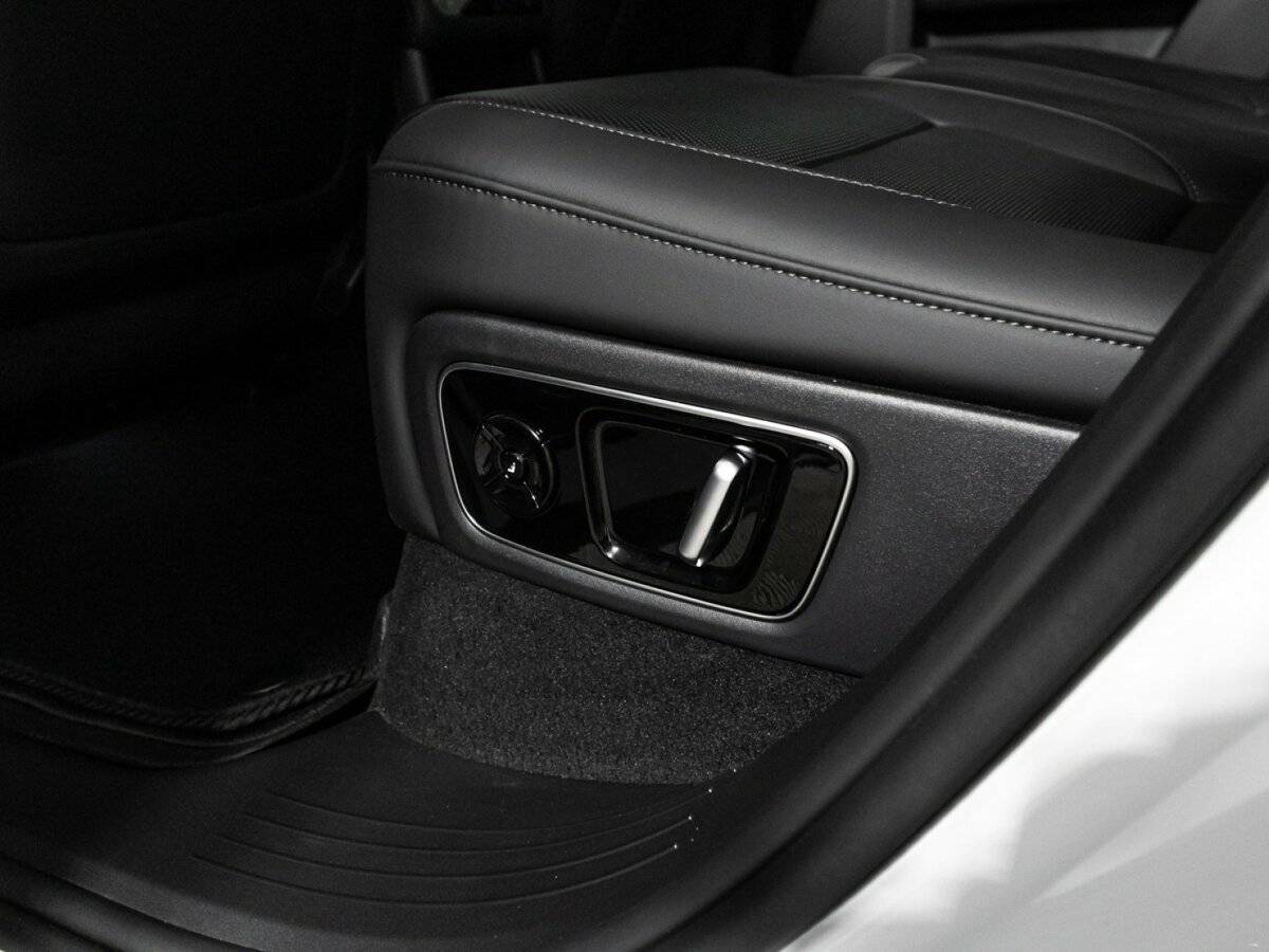 Купить Lixiang L7 52.3 kWh, 2024, 18 965 км, фото №22