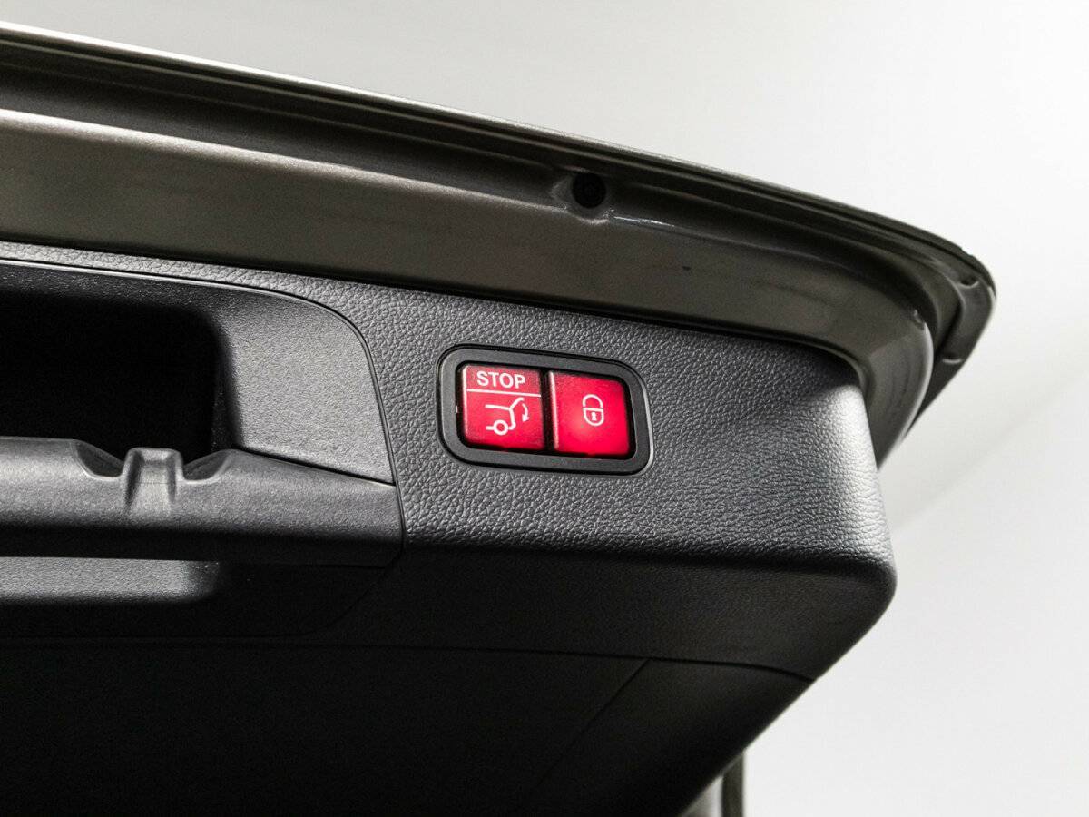 Купить Mercedes-Benz GLC 220 d, 2019, 59 422 км, фото №16