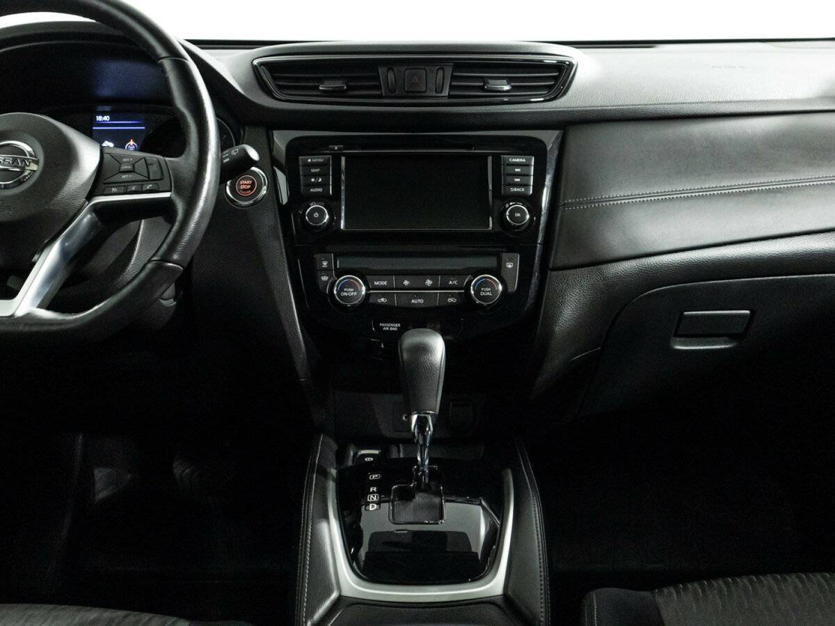 Купить Nissan X-Trail, 2020, 127 000 км, фото №14