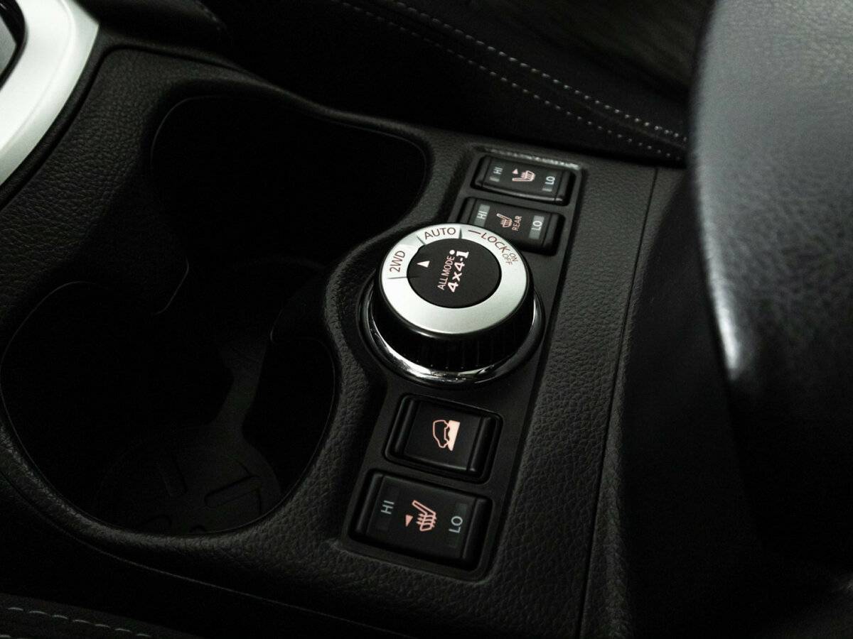 Купить Nissan X-Trail, 2020, 127 000 км, фото №21