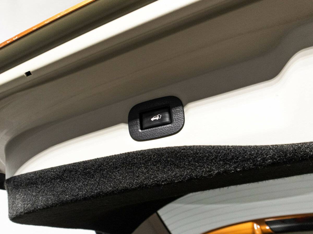 Купить Nissan X-Trail, 2019, 130 851 км, фото №16