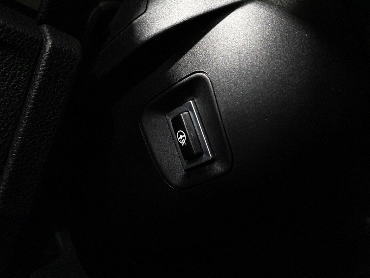 Купить BMW 1 серии 118i, 2017, 85 300 км, фото №18