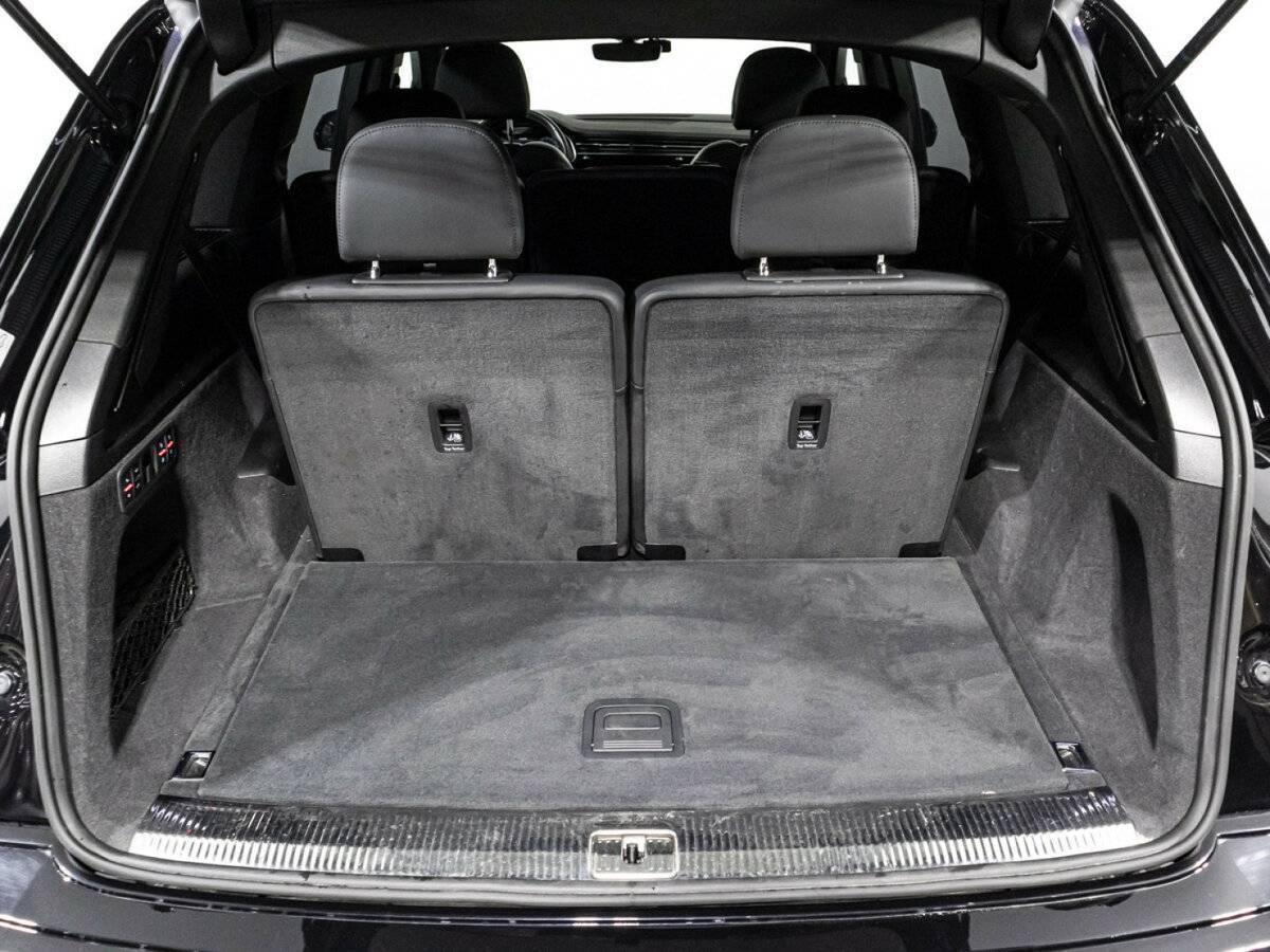 Купить Audi Q7 50 TDI, 2019, 64 590 км, фото №15