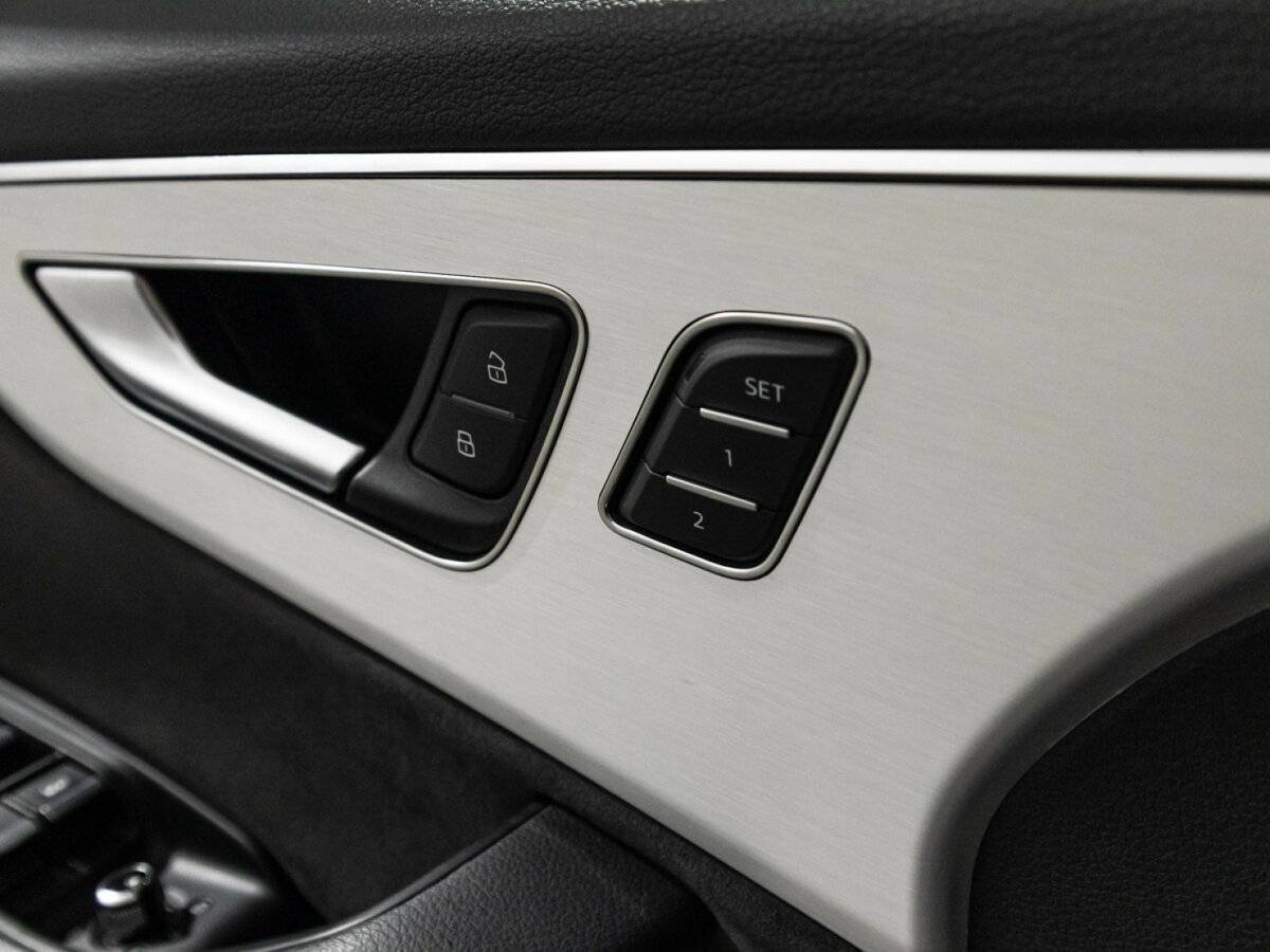 Купить Audi Q7 50 TDI, 2019, 64 590 км, фото №21