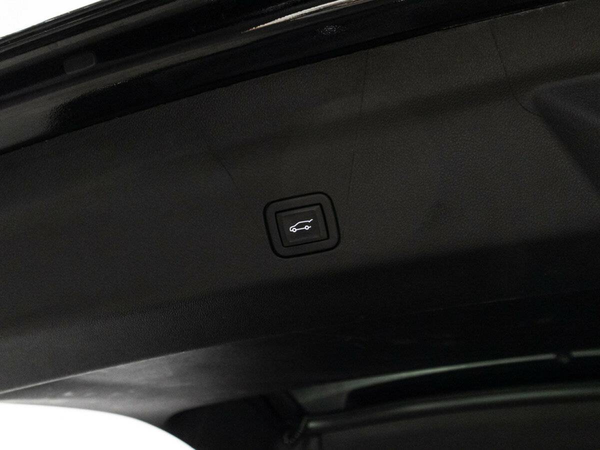 Купить Cadillac Escalade, 2021, 64 016 км, фото №16