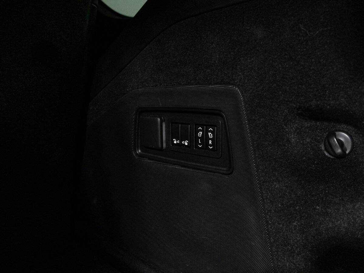 Купить Cadillac Escalade, 2021, 64 016 км, фото №17