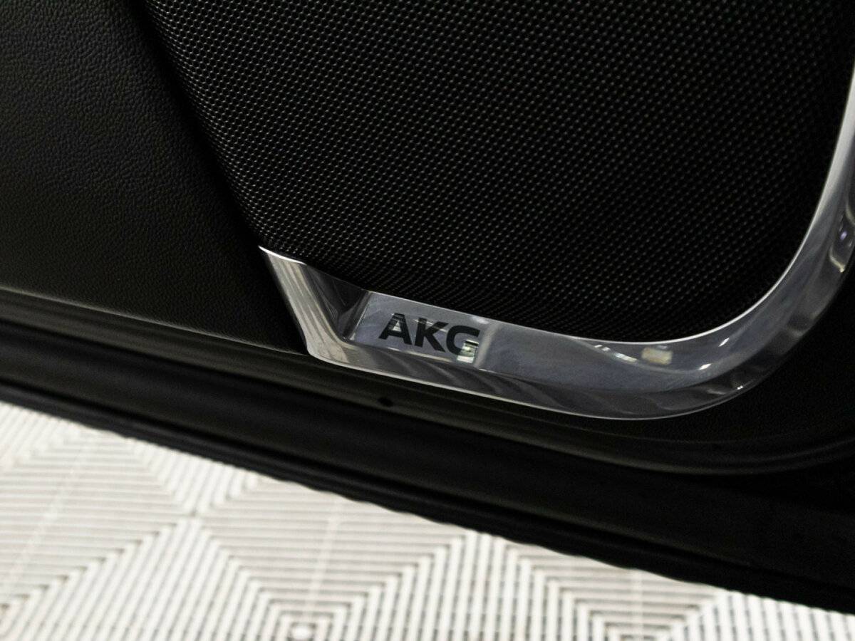 Купить Cadillac Escalade, 2021, 64 016 км, фото №28