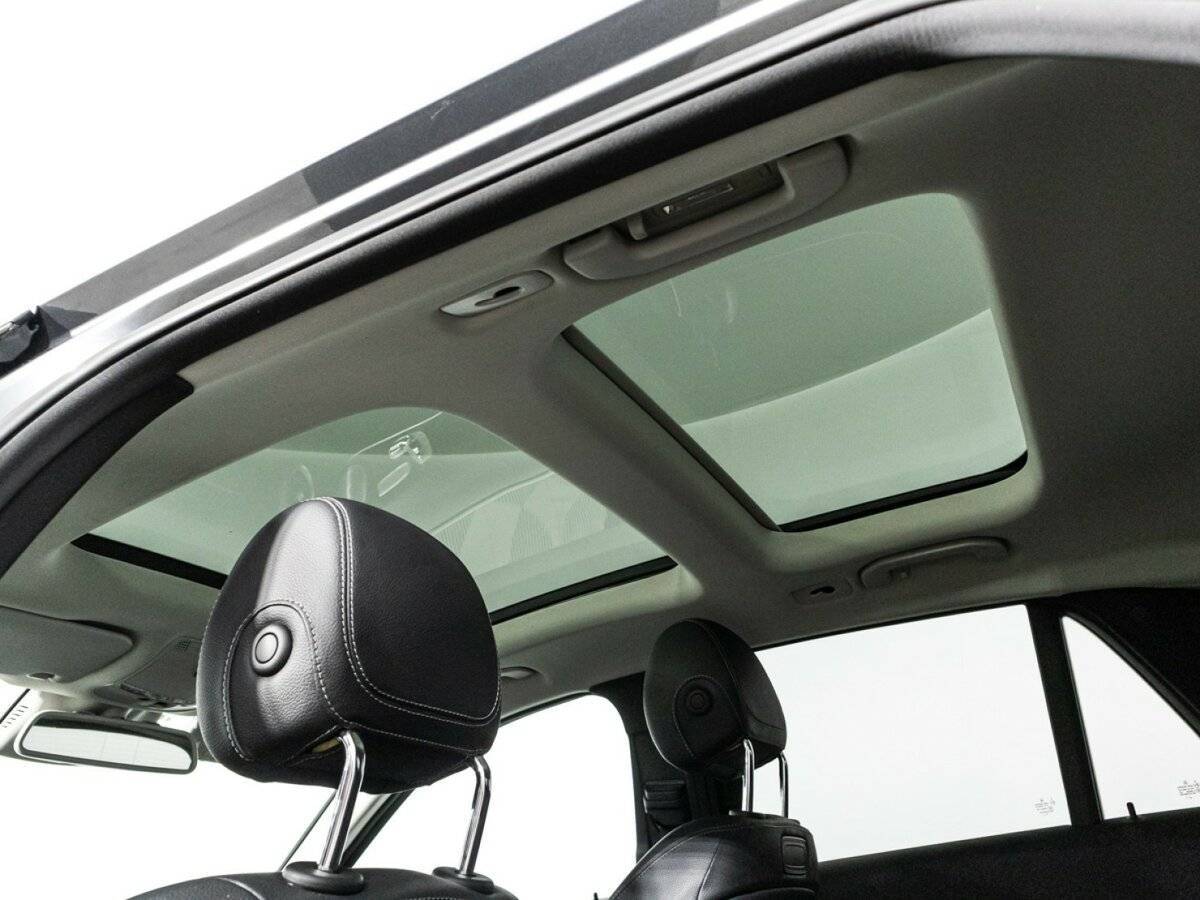 Купить Mercedes-Benz GLC 300, 2018, 135 130 км, фото №17