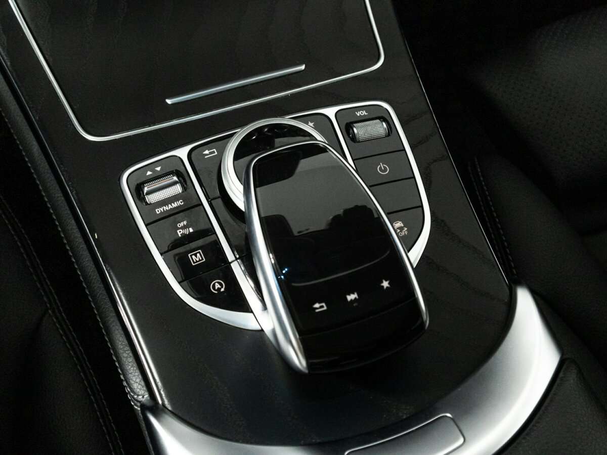 Купить Mercedes-Benz GLC 300, 2018, 135 130 км, фото №22