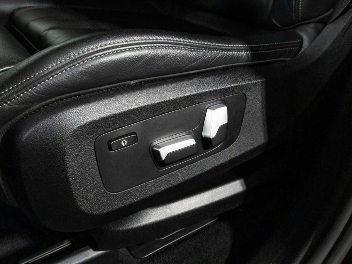 Купить BMW X5 25d, 2021, 84 754 км, фото №17