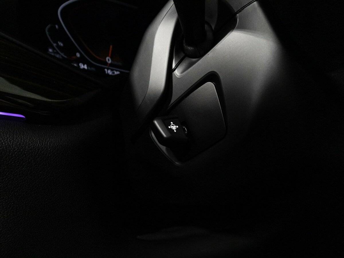 Купить BMW X5 25d, 2021, 84 754 км, фото №24