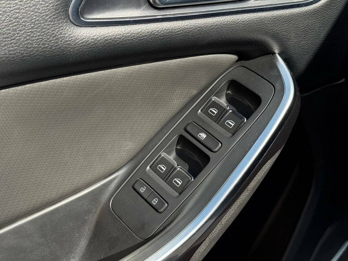 Купить Chery Tiggo 4, 2019, 118 877 км, фото №11