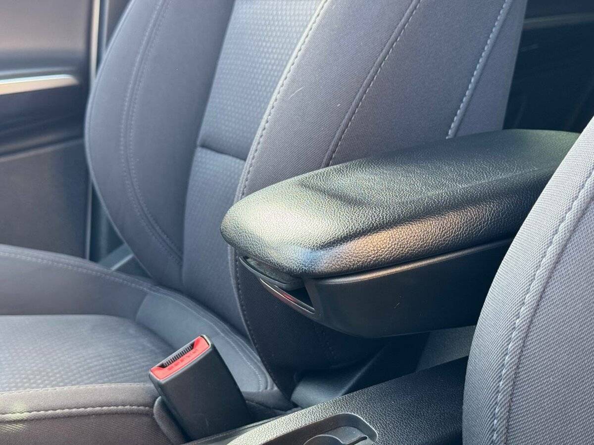 Купить Chery Tiggo 4, 2019, 118 877 км, фото №20