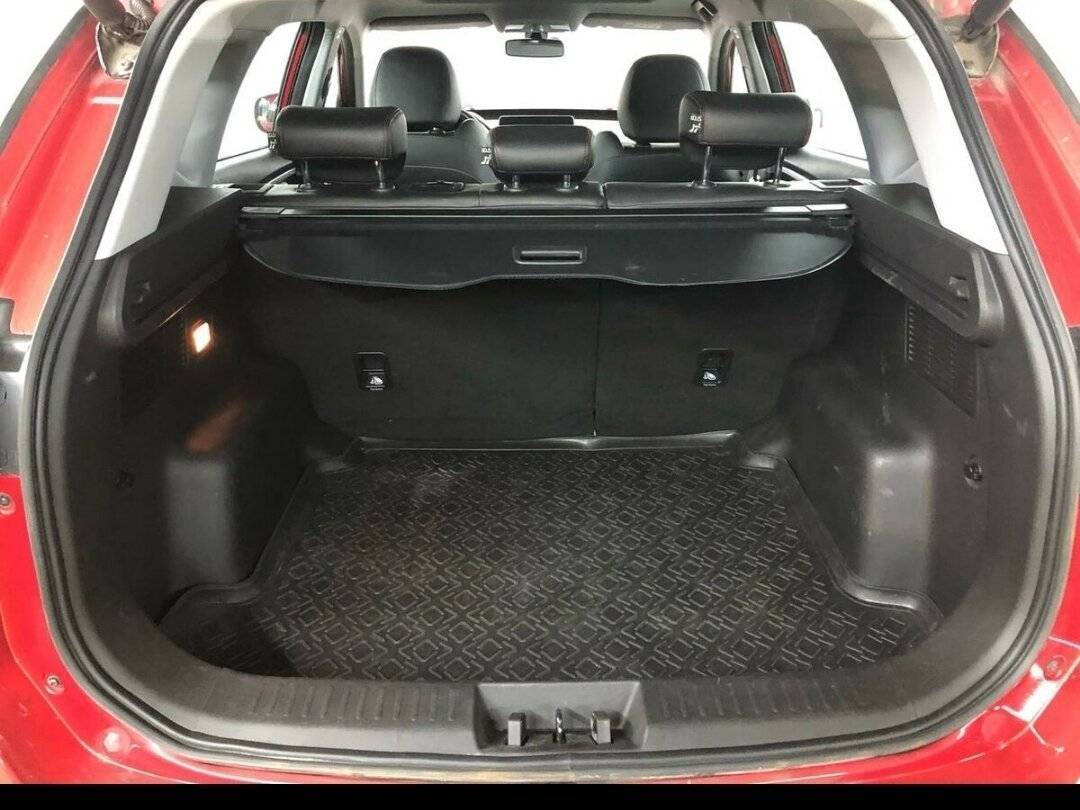 Купить Chery Tiggo 7 Pro, 2020, 53 126 км, фото №23