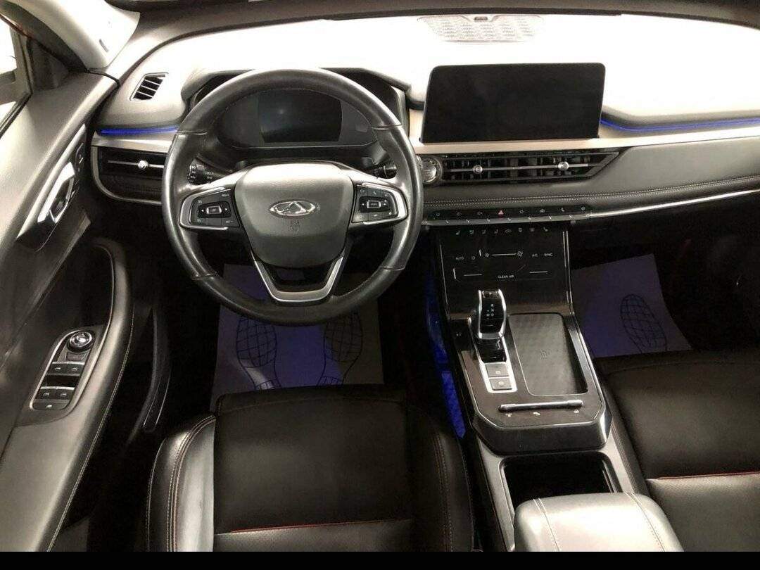 Купить Chery Tiggo 7 Pro, 2020, 53 126 км, фото №24