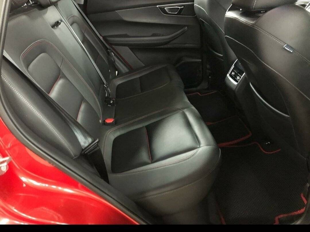 Купить Chery Tiggo 7 Pro, 2020, 53 126 км, фото №25