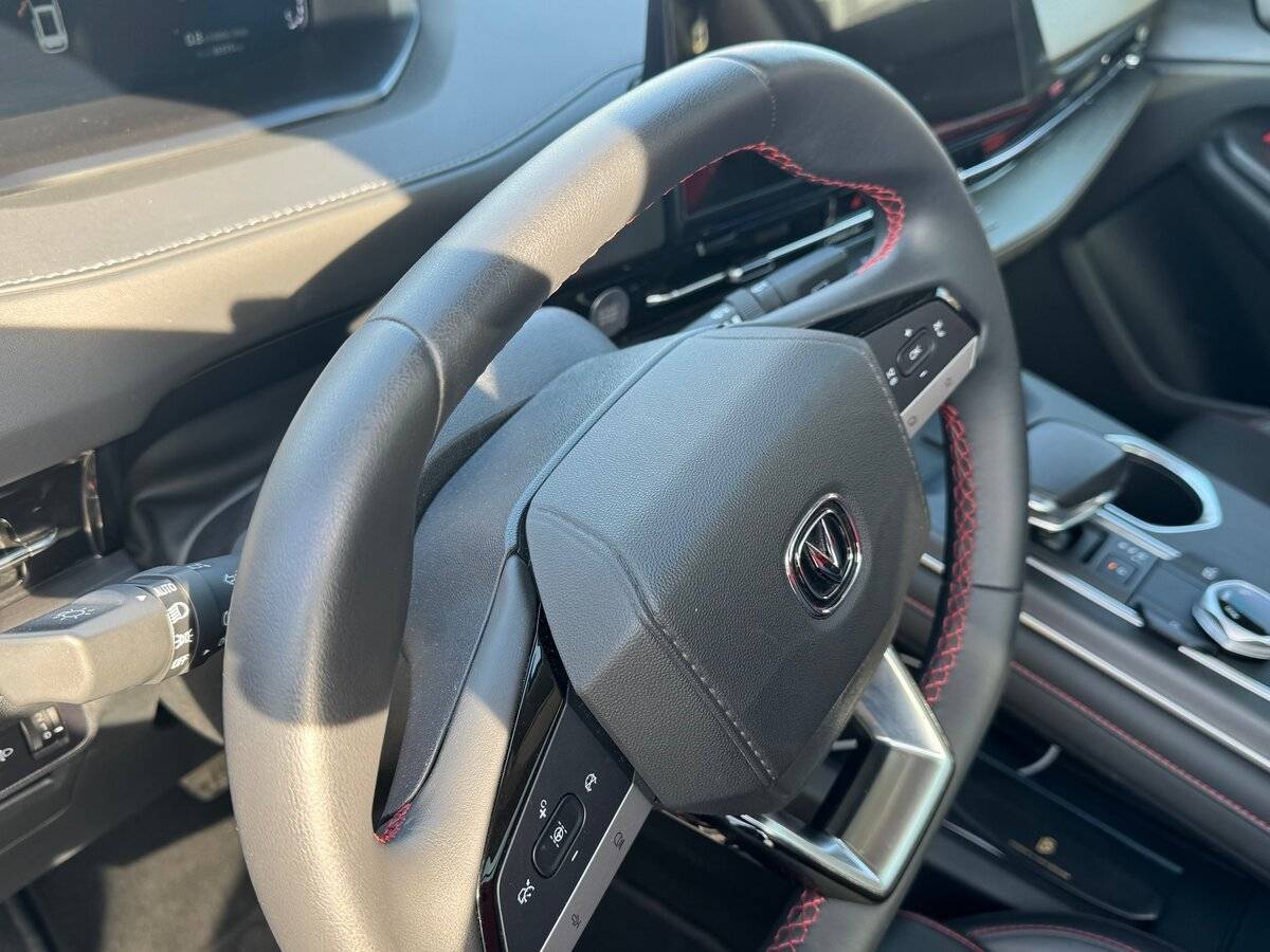 Купить Changan CS55 Plus, 2023, 36 000 км, фото №13