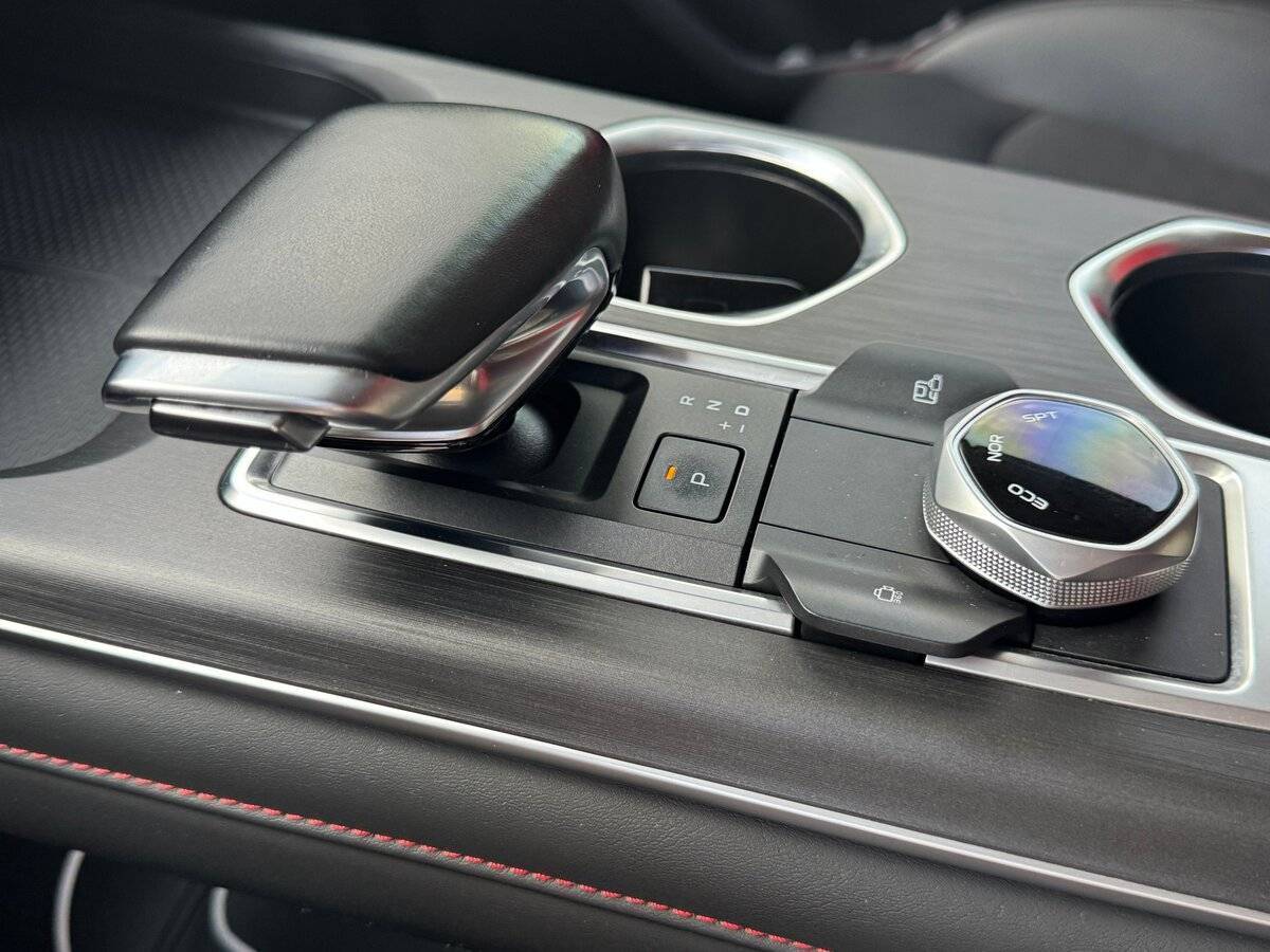 Купить Changan CS55 Plus, 2023, 36 000 км, фото №15