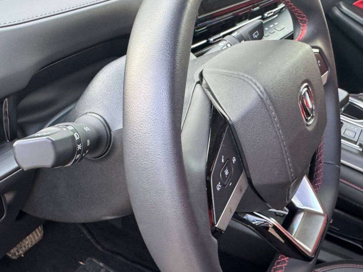 Купить Changan CS55 Plus, 2023, 36 000 км, фото №17