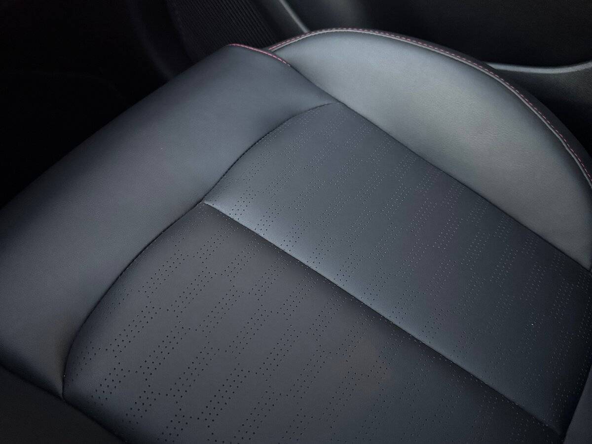 Купить Changan CS55 Plus, 2023, 36 000 км, фото №18