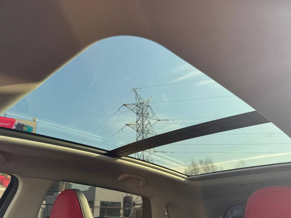 Купить Changan CS55 Plus, 2023, 36 000 км, фото №19