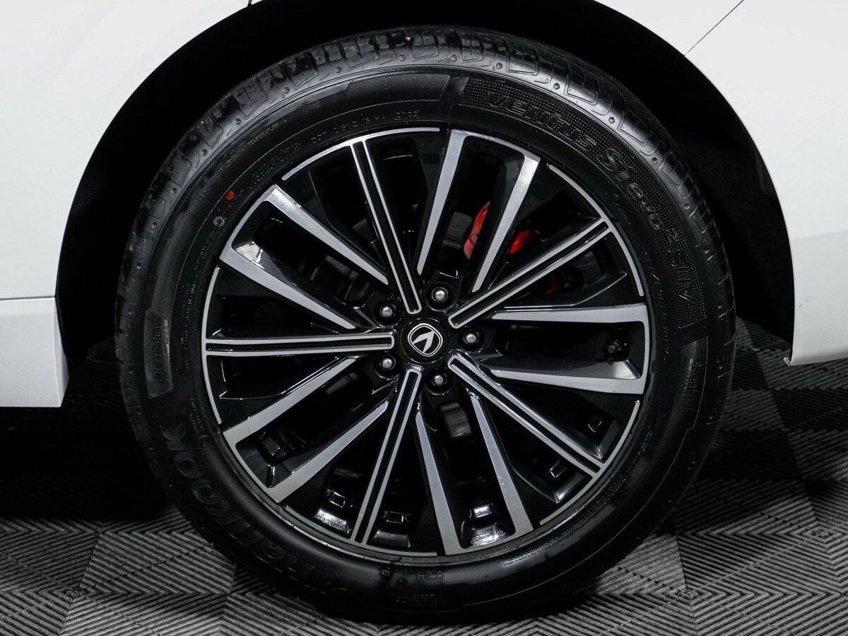 Купить Changan UNI-K, 2023, 24 305 км, фото №15