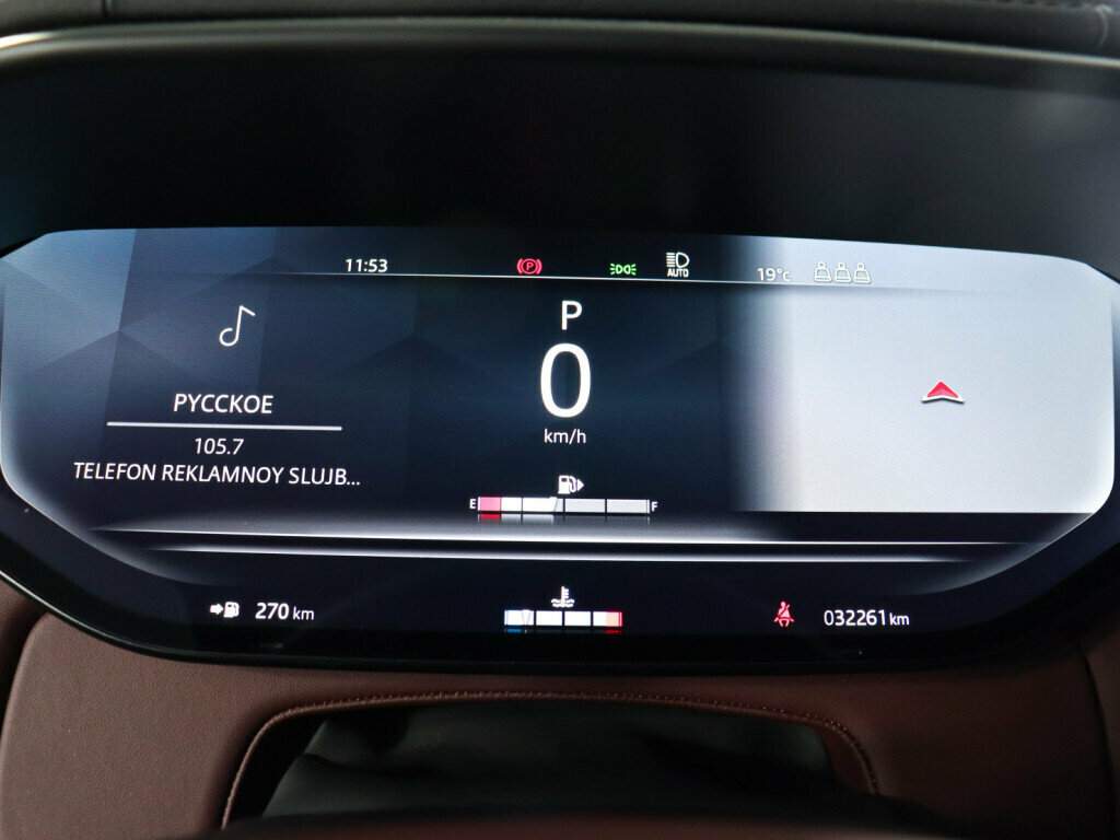 Купить Land Rover Range Rover Sport, 2022, 33 643 км, фото №10