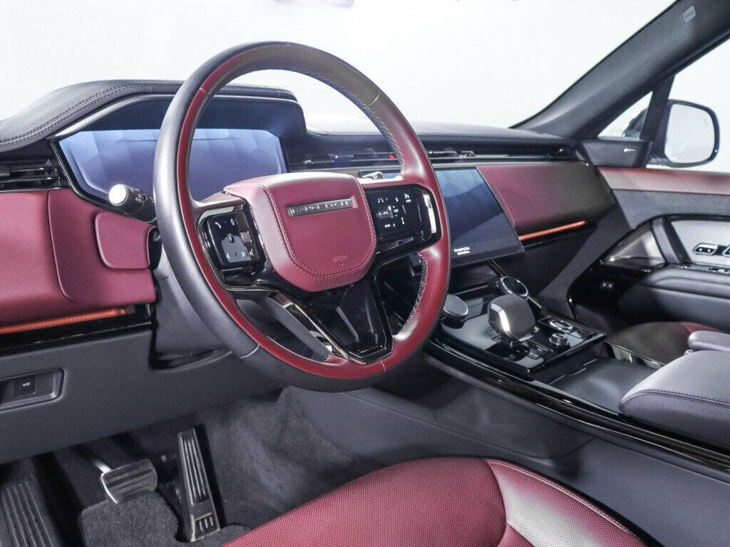Купить Land Rover Range Rover Sport, 2022, 33 643 км, фото №13