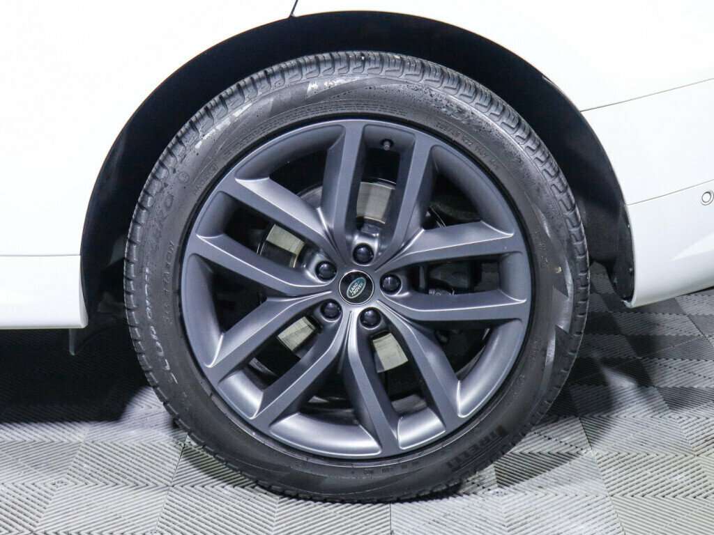 Купить Land Rover Range Rover Sport, 2022, 33 643 км, фото №14