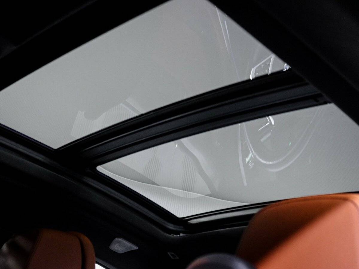 Купить BMW X6 40d, 2023, 38 757 км, фото №21