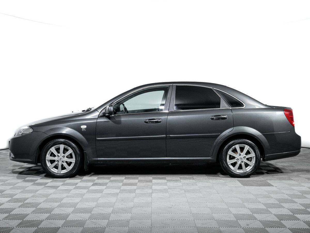 Купить Ravon Gentra, 2017, 126 347 км, фото №8