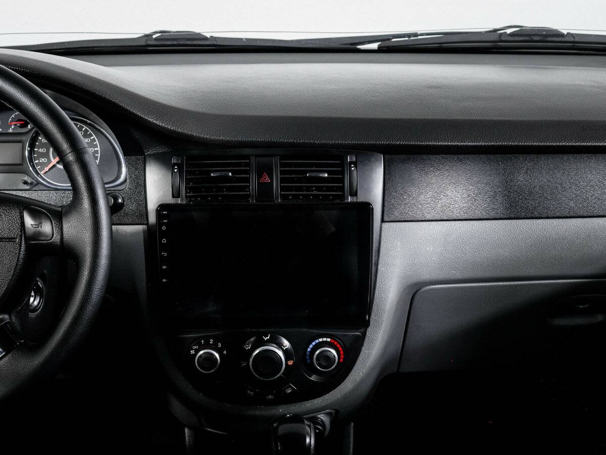 Купить Ravon Gentra, 2017, 126 347 км, фото №13