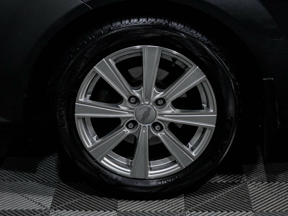 Купить Ravon Gentra, 2017, 126 347 км, фото №15