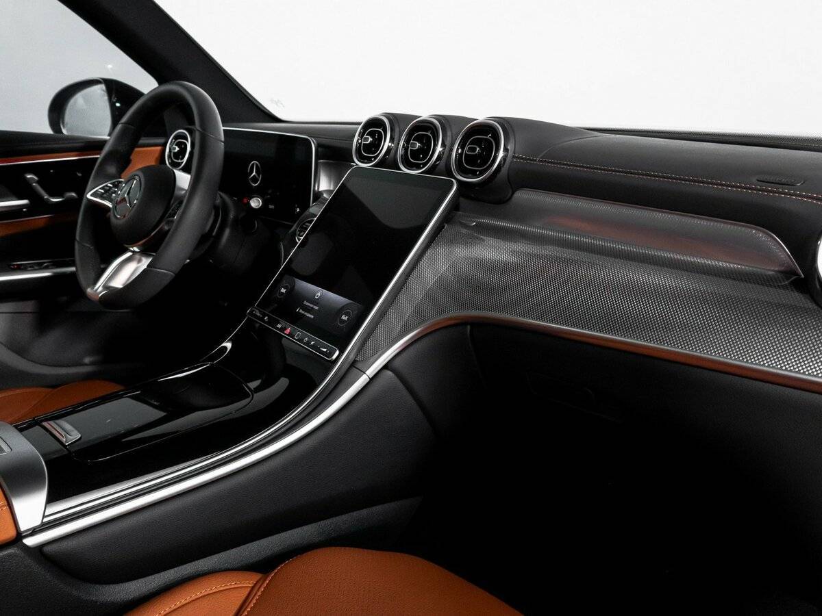 Купить Mercedes-Benz GLC 200, 2023, 15 000 км, фото №9