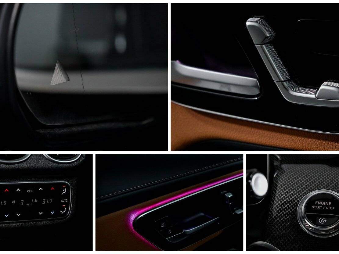 Купить Mercedes-Benz GLC 200, 2023, 15 000 км, фото №24