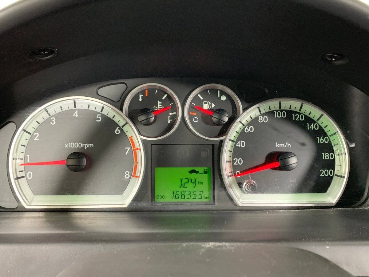 Купить Ravon Nexia R3, 2017, 168 351 км, фото №14