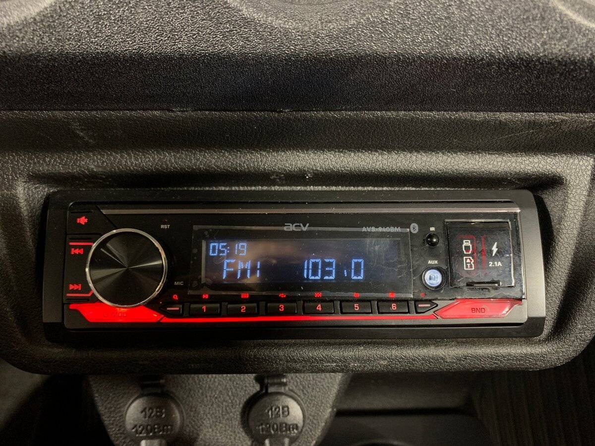 Купить Lada (ВАЗ) Niva Legend, 2023, 21 924 км, фото №15