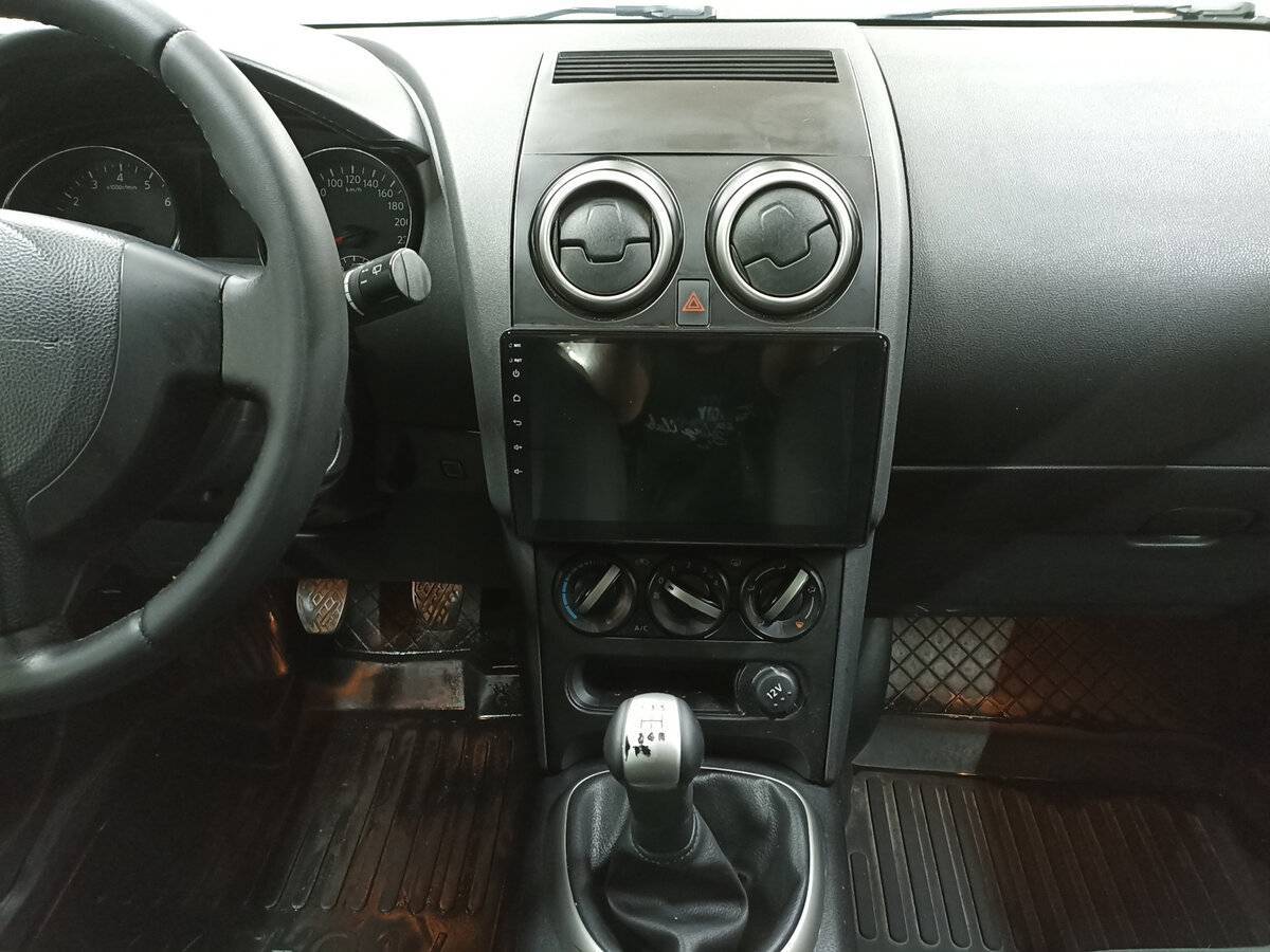 Купить Nissan Qashqai, 2011, 156 276 км, фото №15