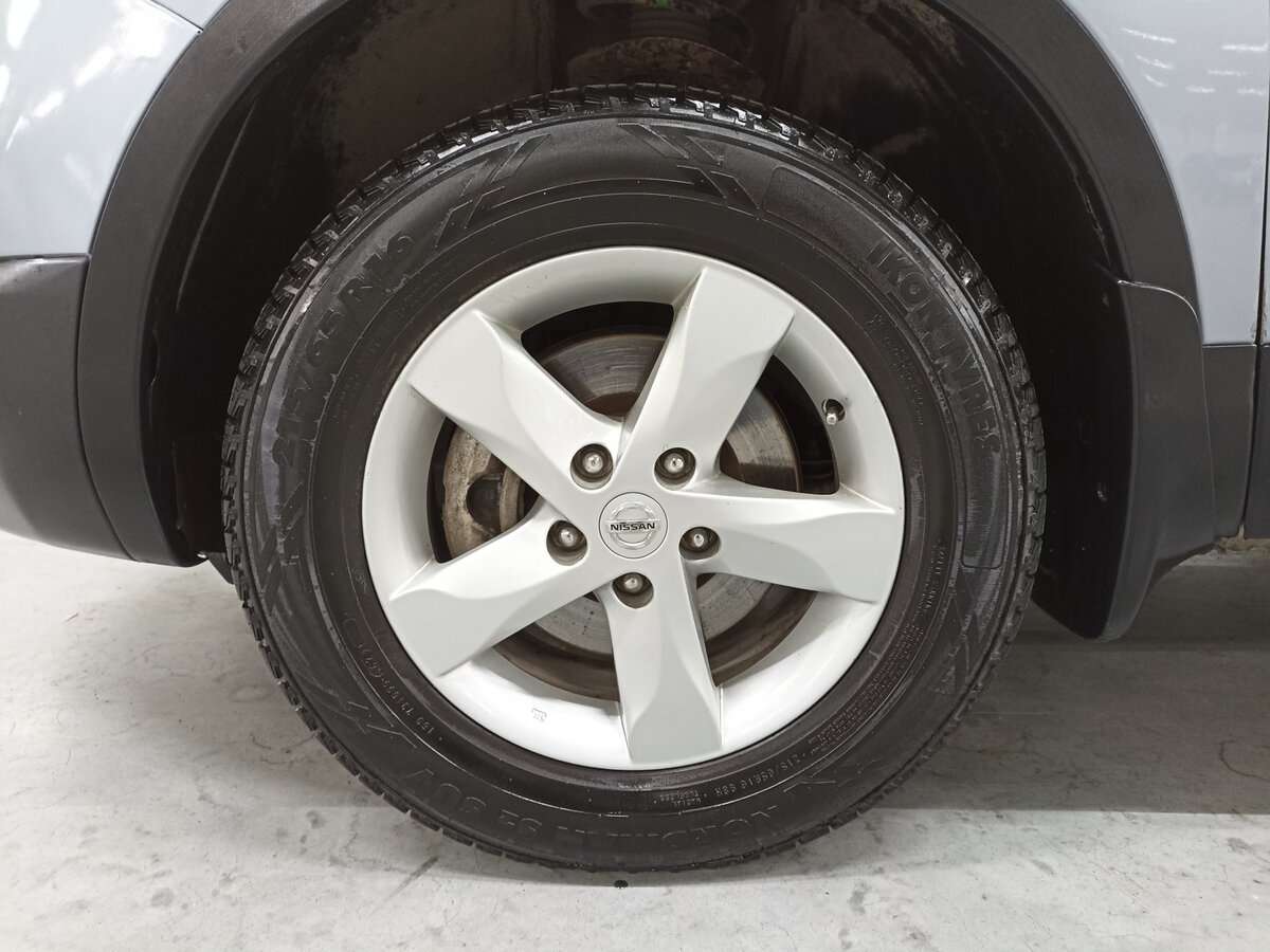 Купить Nissan Qashqai, 2011, 156 276 км, фото №18