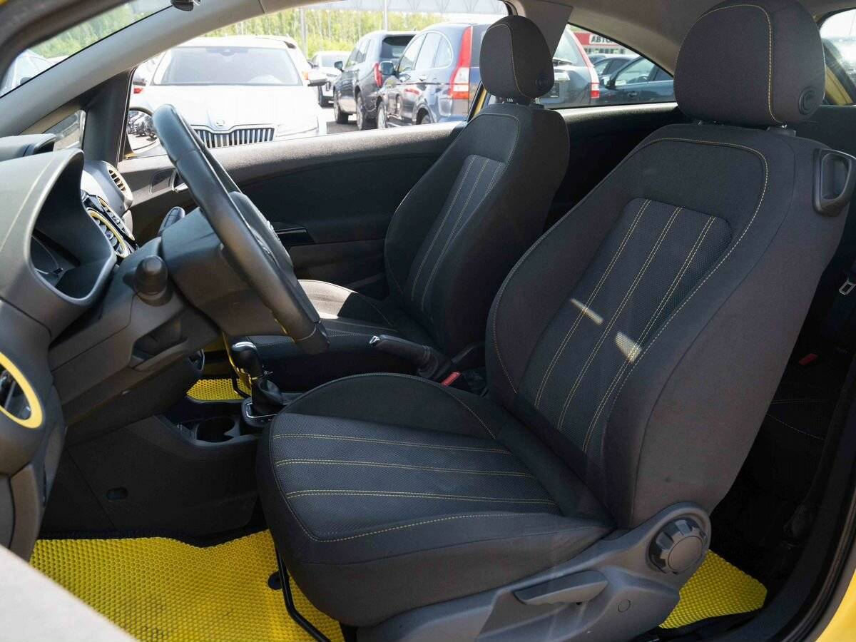 Купить Opel Corsa, 2011, 172 552 км, фото №8