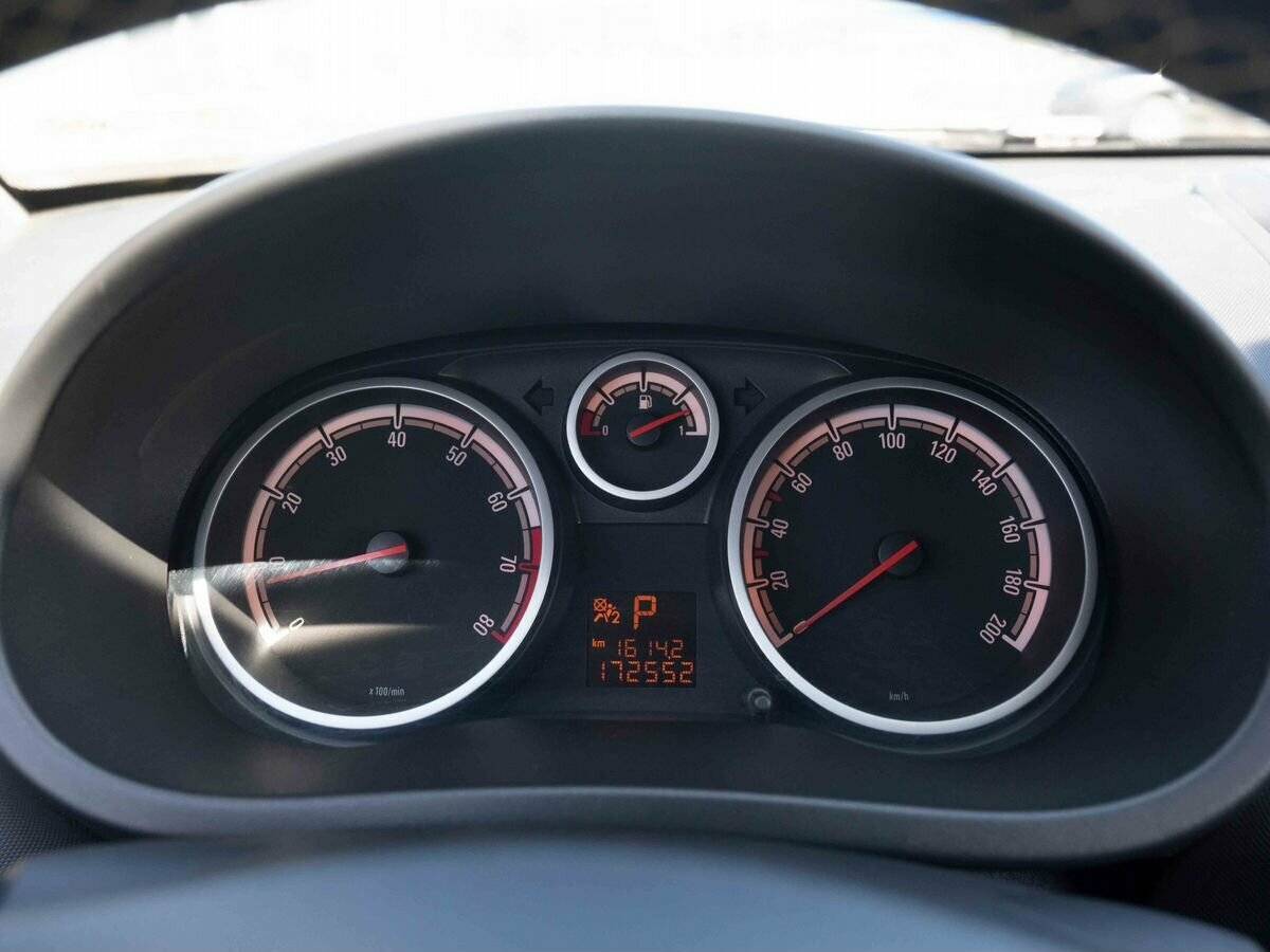 Купить Opel Corsa, 2011, 172 552 км, фото №13