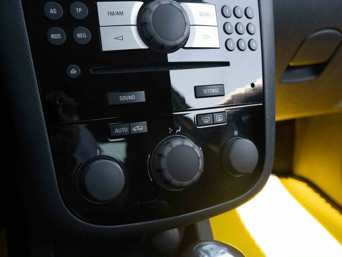 Купить Opel Corsa, 2011, 172 552 км, фото №18