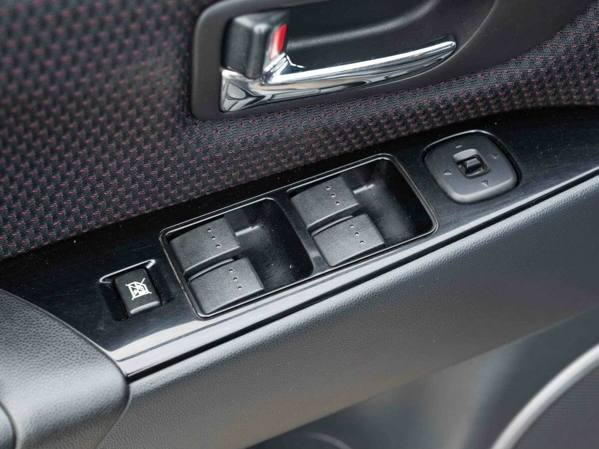 Купить Mazda 3, 2008, 325 849 км, фото №17