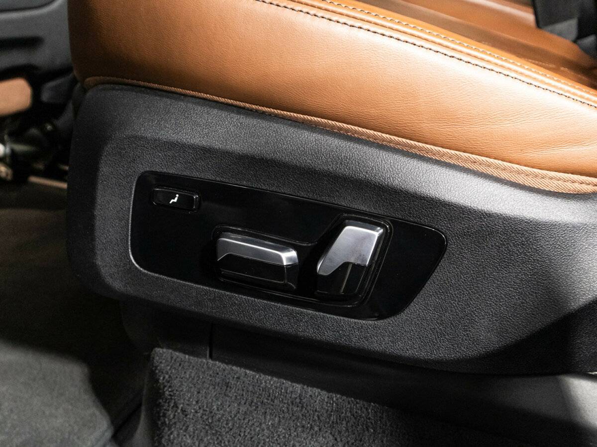 Купить BMW X7 M50d, 2019, 68 017 км, фото №22