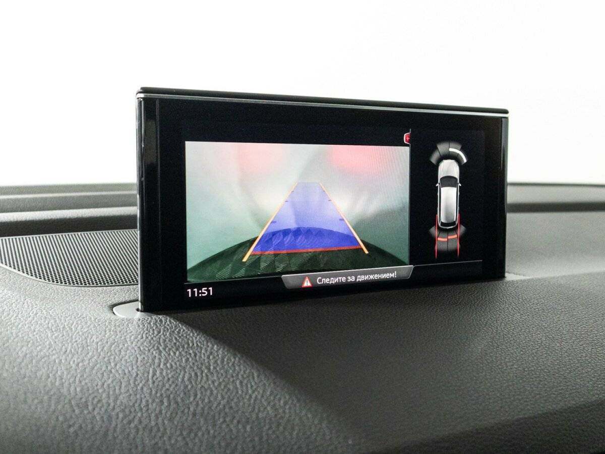 Купить Audi Q7, 2017, 105 370 км, фото №16