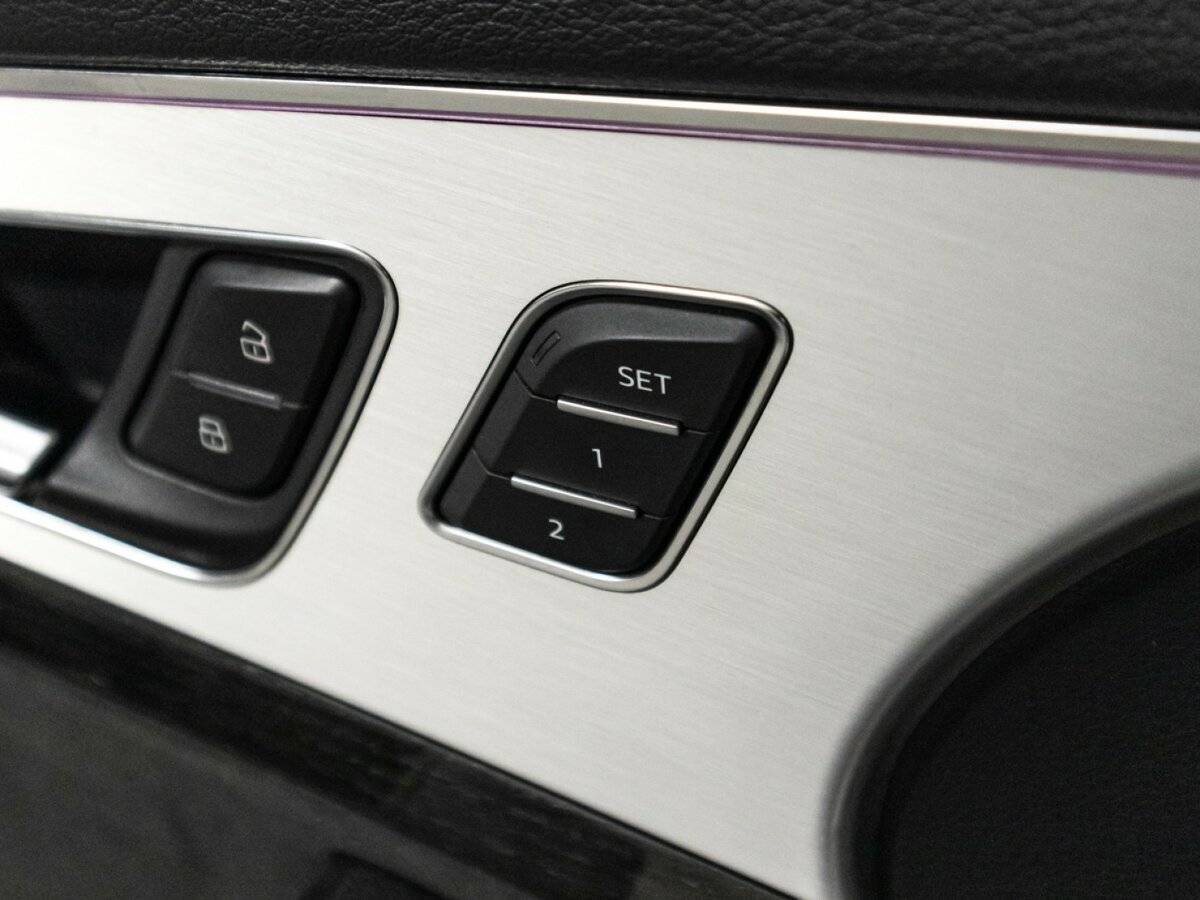 Купить Audi Q7, 2017, 105 370 км, фото №20