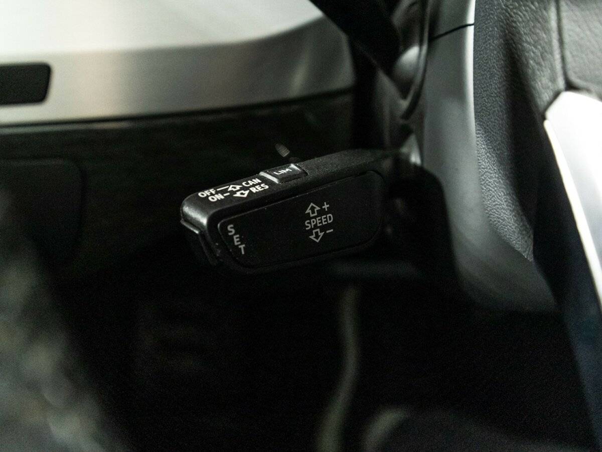 Купить Audi Q7, 2017, 105 370 км, фото №23