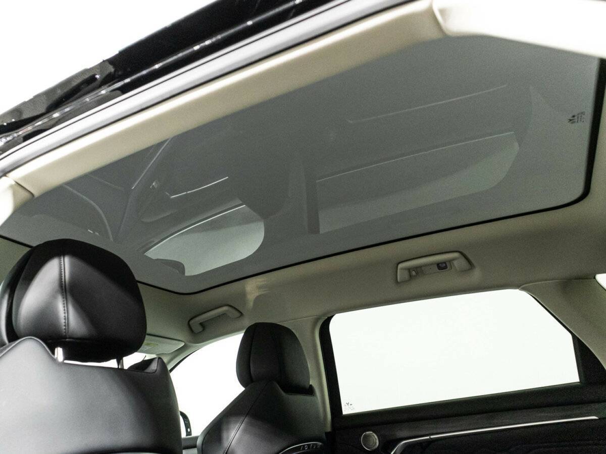 Купить Voyah Free EVR, 2023, 30 289 км, фото №24