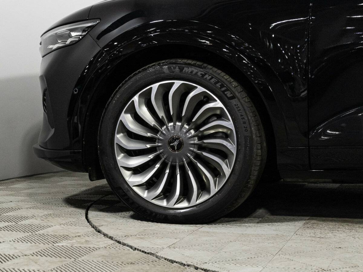 Купить Voyah Free EVR, 2023, 30 289 км, фото №25