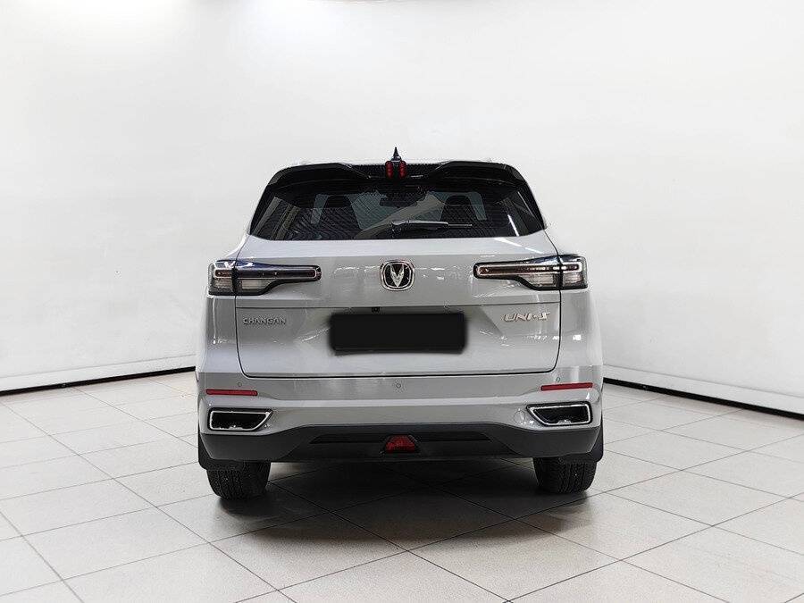 Купить Changan UNI-S (CS55 Plus), 2024, 13 464 км, фото №4